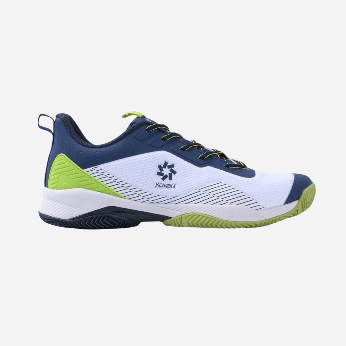 Giày tennis jogarbola JG-23557-Navy