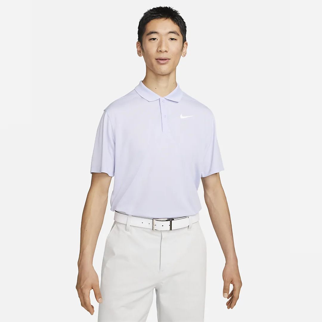  Áo golf nike AS M NK DF VCTRY SOLID POLO nam DH0823-536 