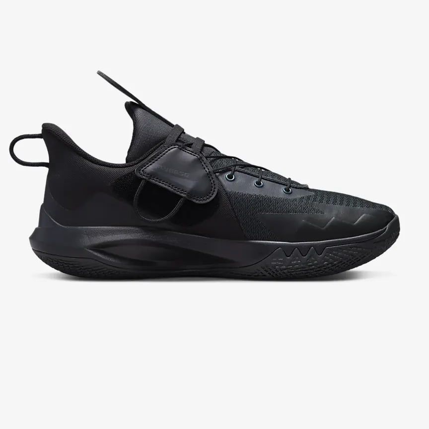 Giầy bóng rổ Nike Precision 6 FlyEase nam DJ7552-001