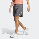  Quần training adidas TI 3S SHORT nam IB7333 