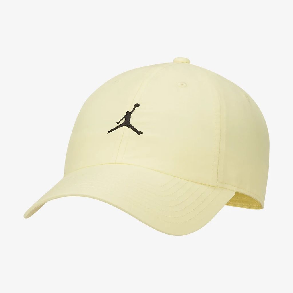  Mũ bóng rổ nike JORDAN H86 JM WASHED CAP DC3673-706 