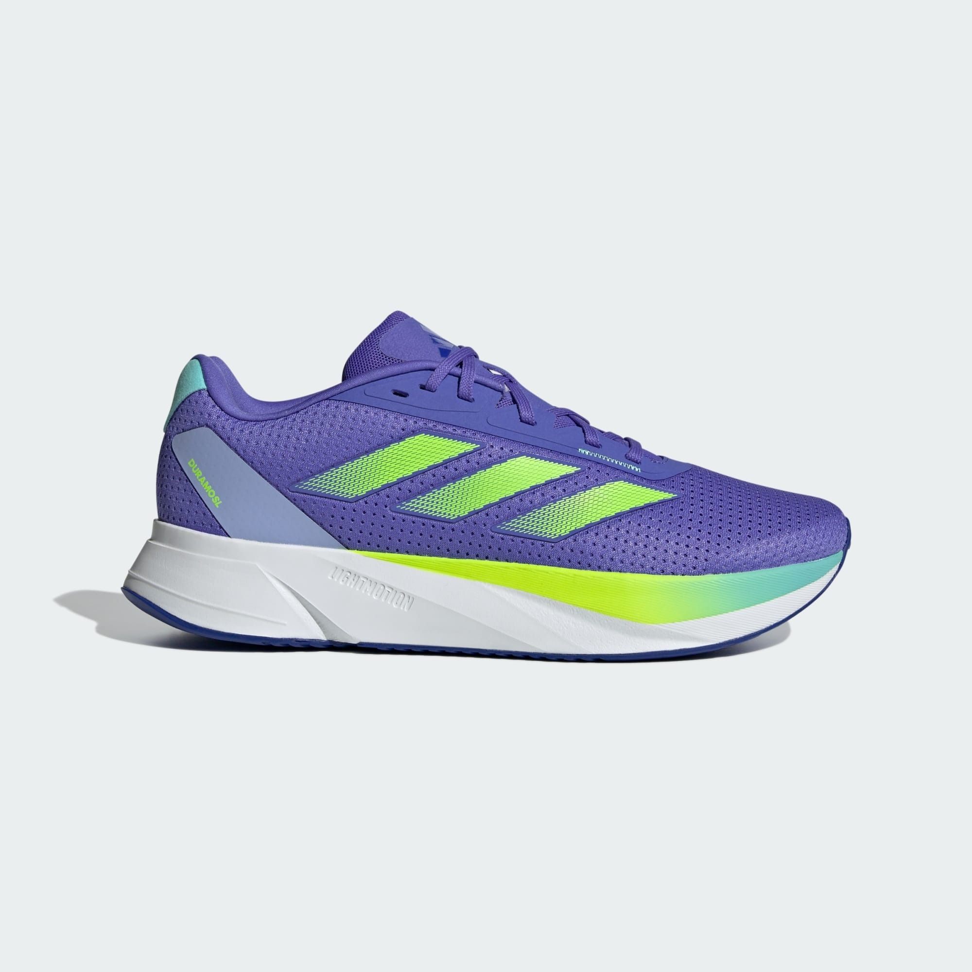 Giày running adidas DURAMO SL nam IF9478