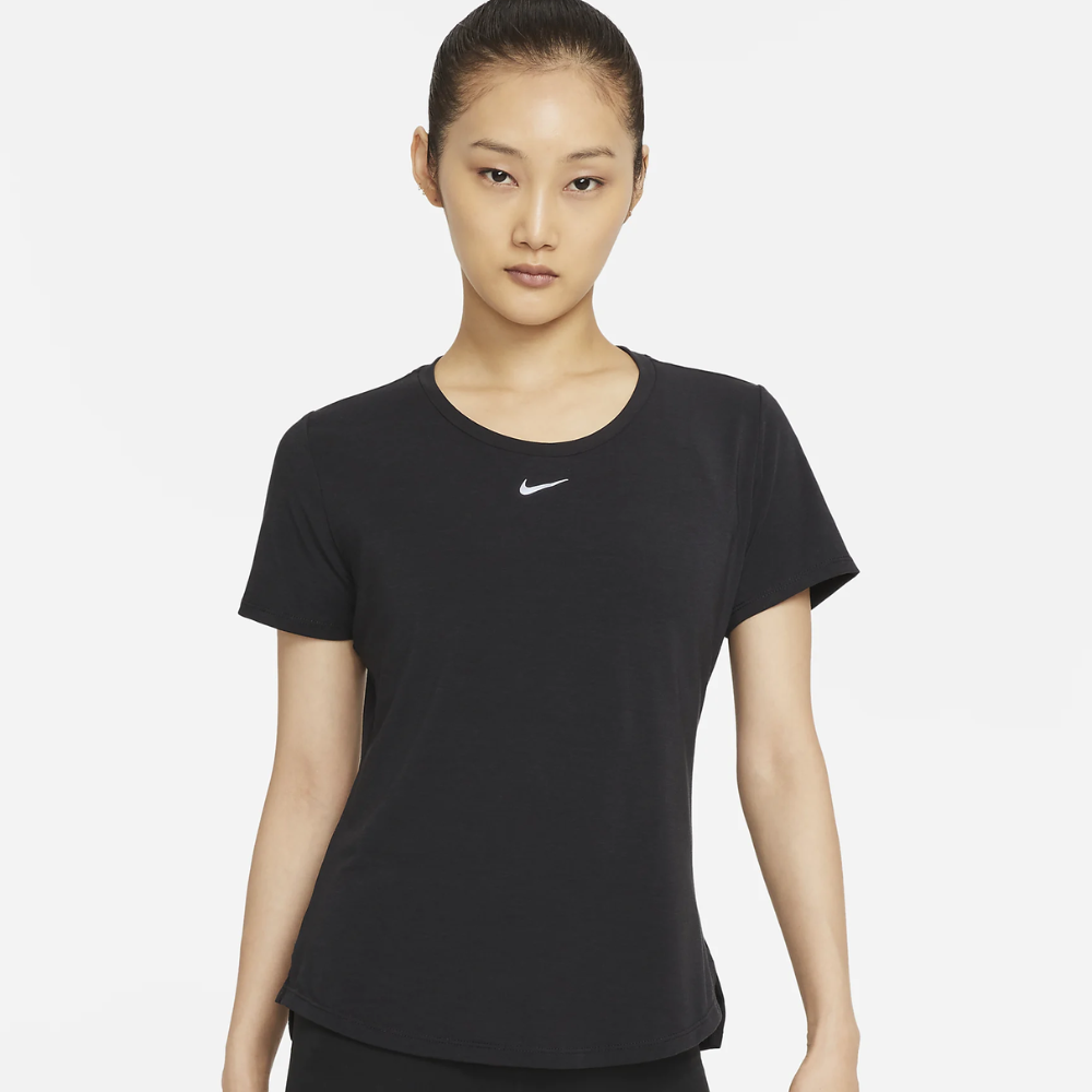  Áo training nike nữ Dri-FIT One Luxe DD0619-010 