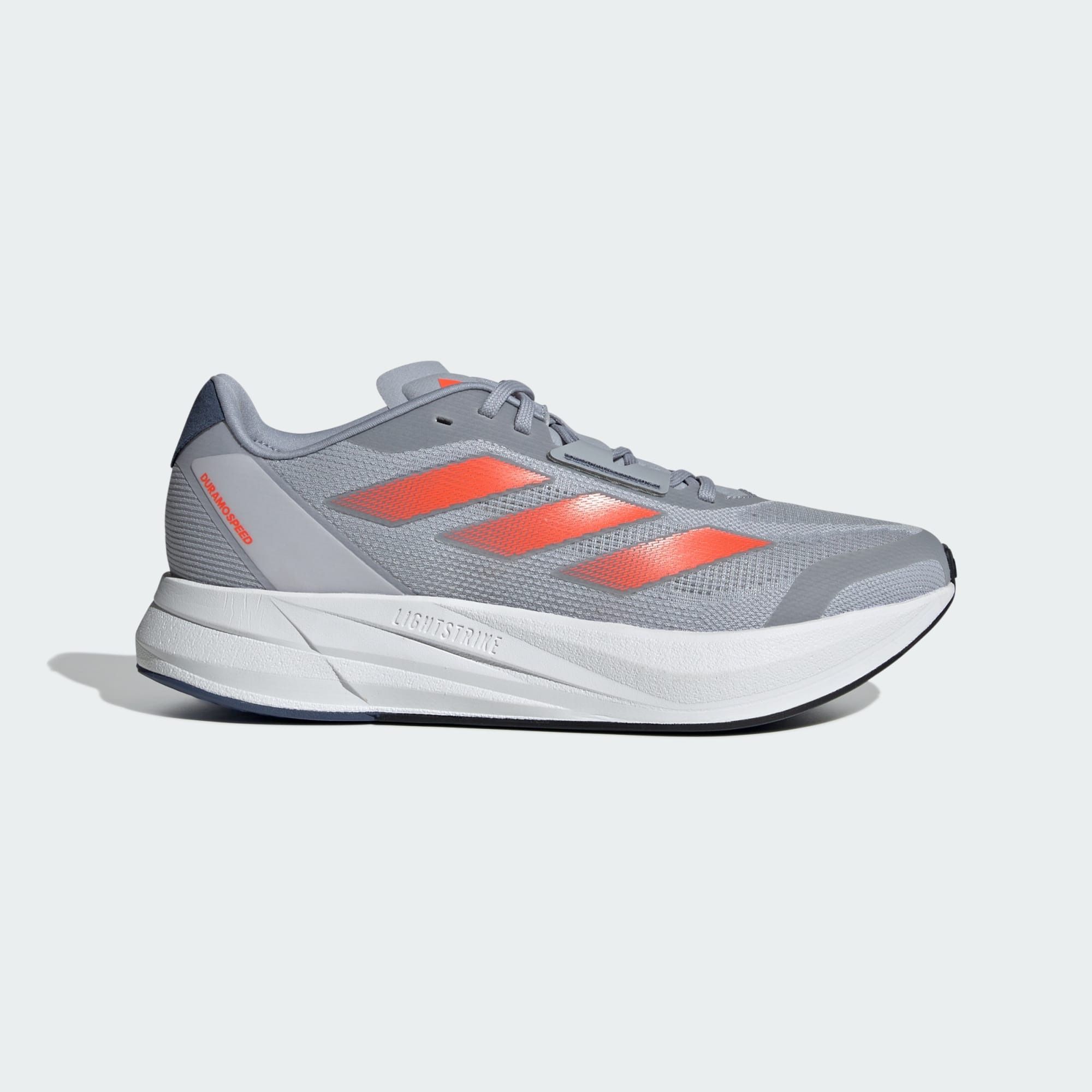 Giày running adidas DURAMO SPEED nam IF9447