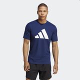  Áo training adidas ESSENTIALS FEELREADY LOGO TRAINING TEE nam IB8275 