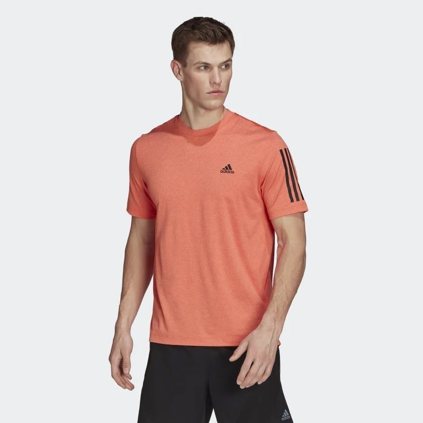  Áo training adidas XS T365 TEE nam HK9543 