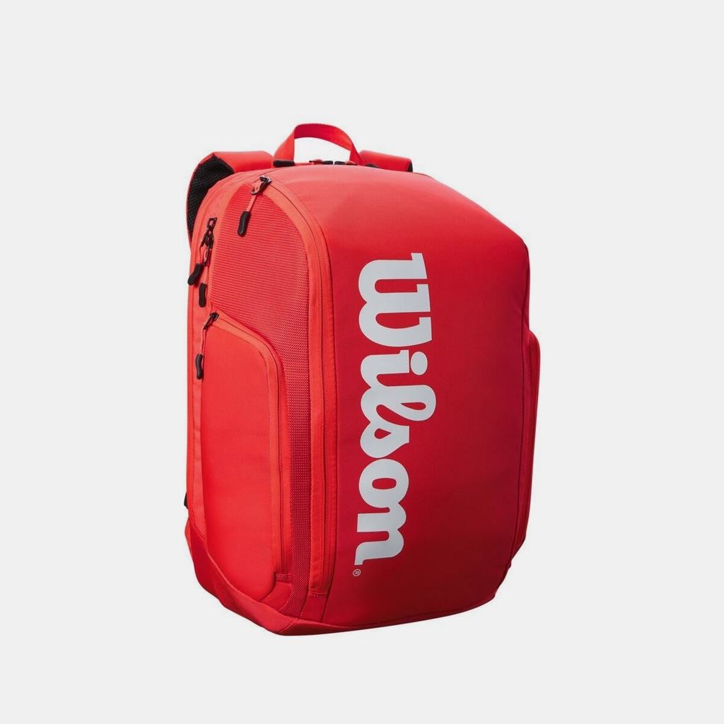  Túi thể thao SUPER TOUR BACKPACK RED WRZ840896 