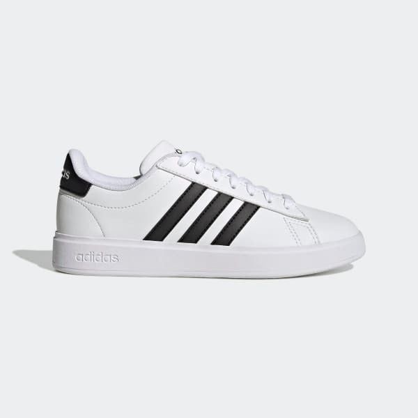 Giày tennis Adidas Grand Court nữ GW9214