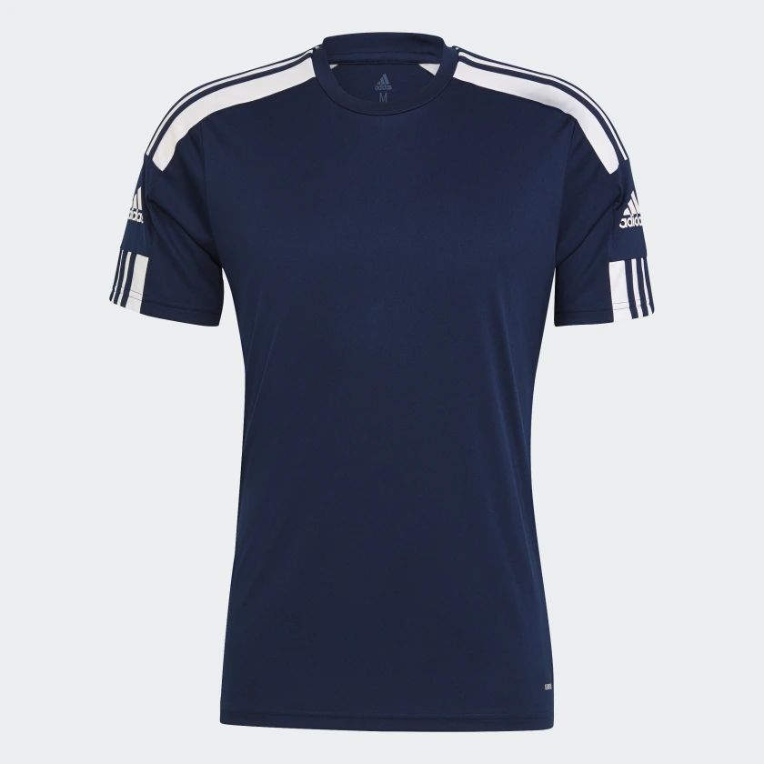  Áo bóng đá adidas JERSEY SQUADRA 21 nam GN5724 