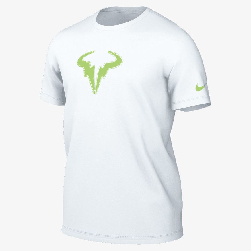  Áo tennis nike AS RN M NKCT DF TEE nam DZ2640-100 