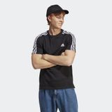  Áo thể thao adidas SINGLE JERSEY ESSENTIALS nam IC9334 