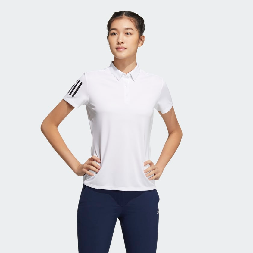  Ao golf Adidas nữ IM1199 