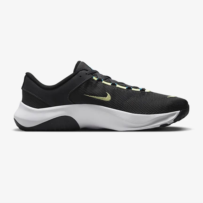 Giầy training nike Legend Essential 3 Next Nature nam DM1120-004