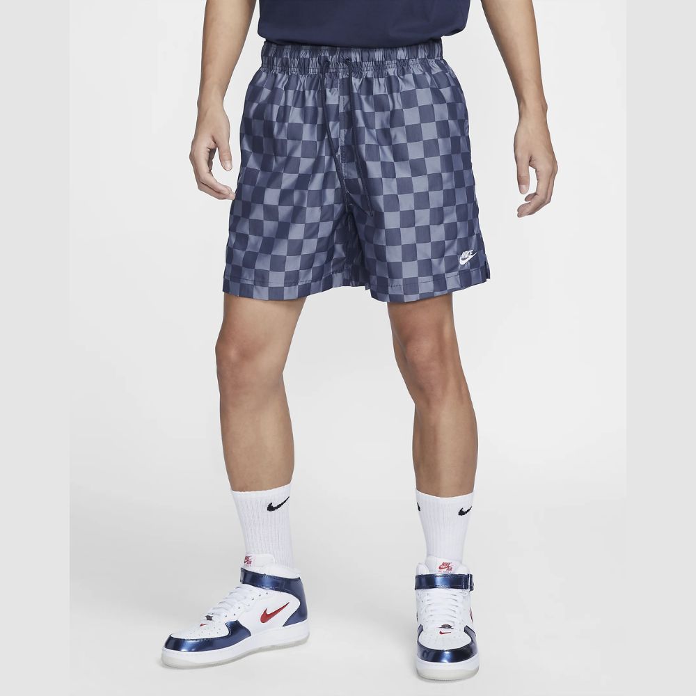 Quần sportswear nike Club nam FN3099-410