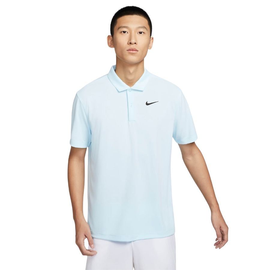 Áo tennis nike nam DH0858-476