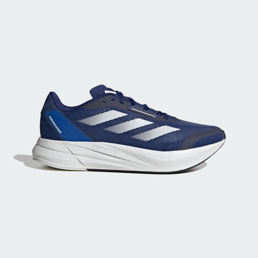  Giày running adidas nam DURAMO SPEED IE9673 