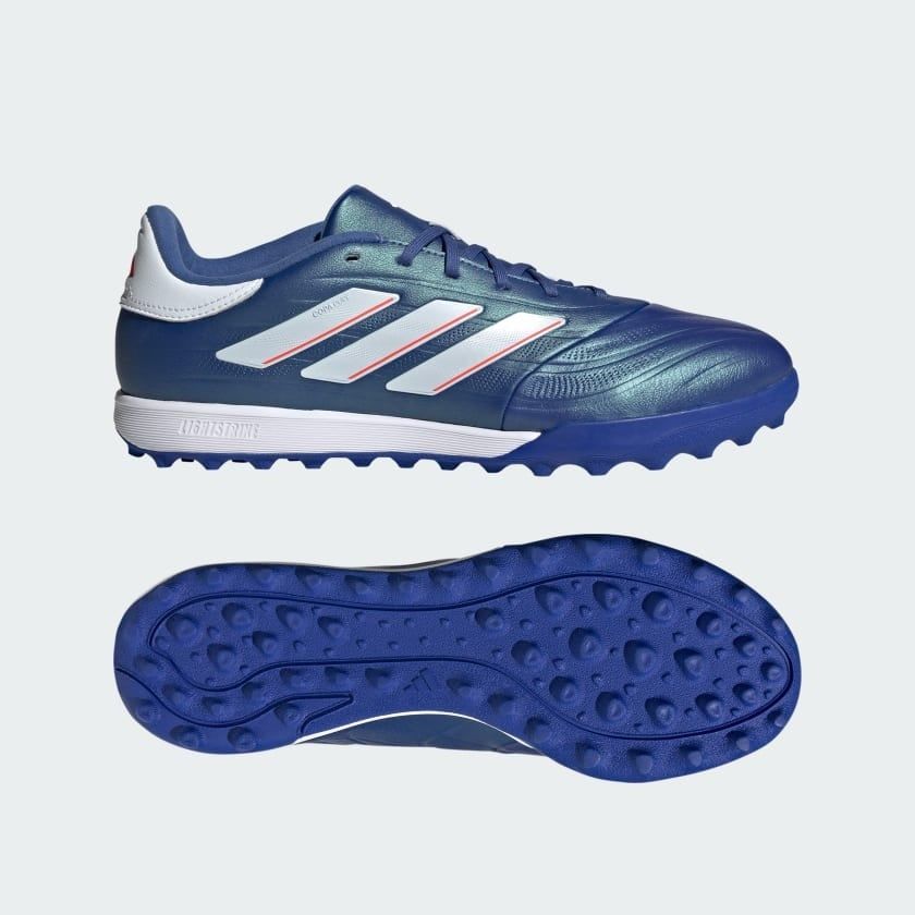 Giày bóng đá adidas TURF COPA PURE II.2 IE4904