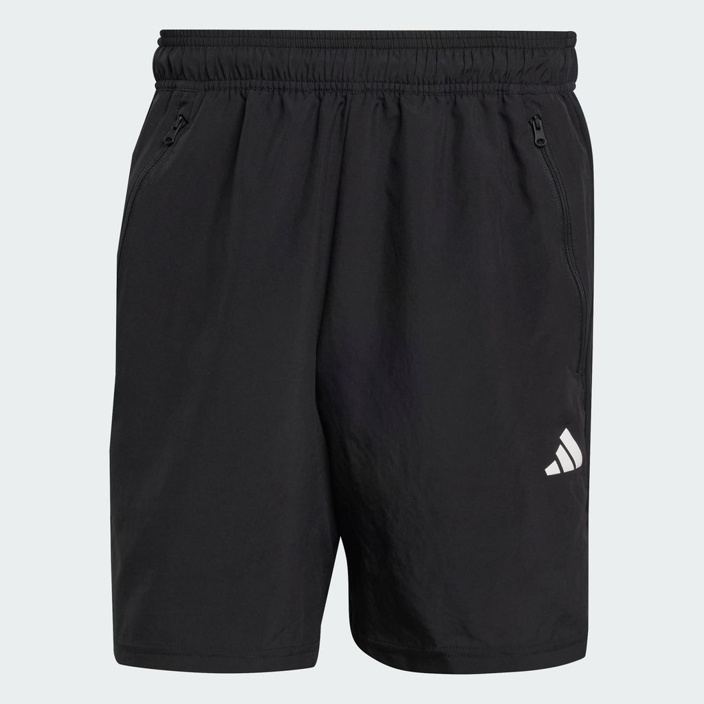 Quần training Adidas ESSENTIALS nam IC6976