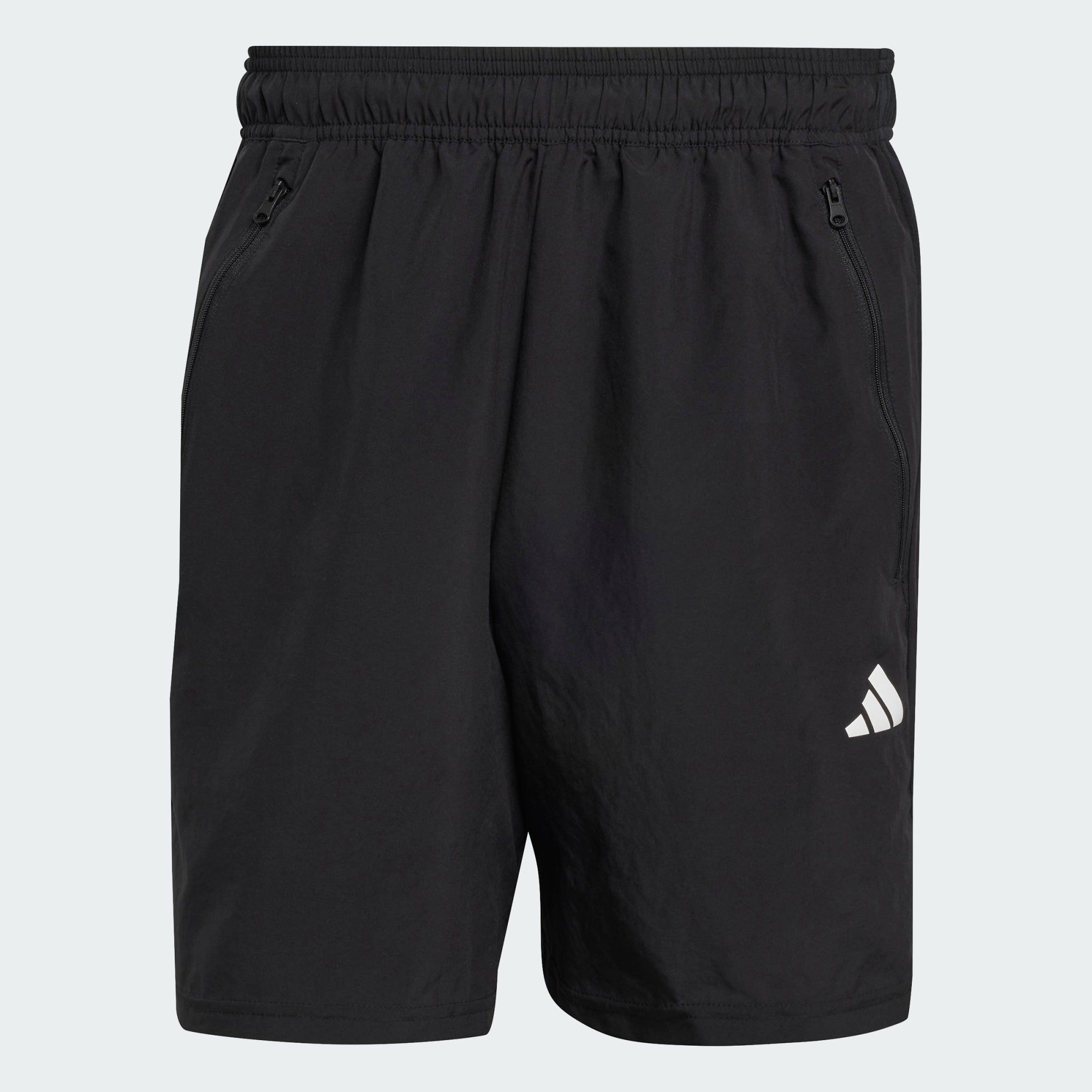 Quần training Adidas ESSENTIALS nam IC6976