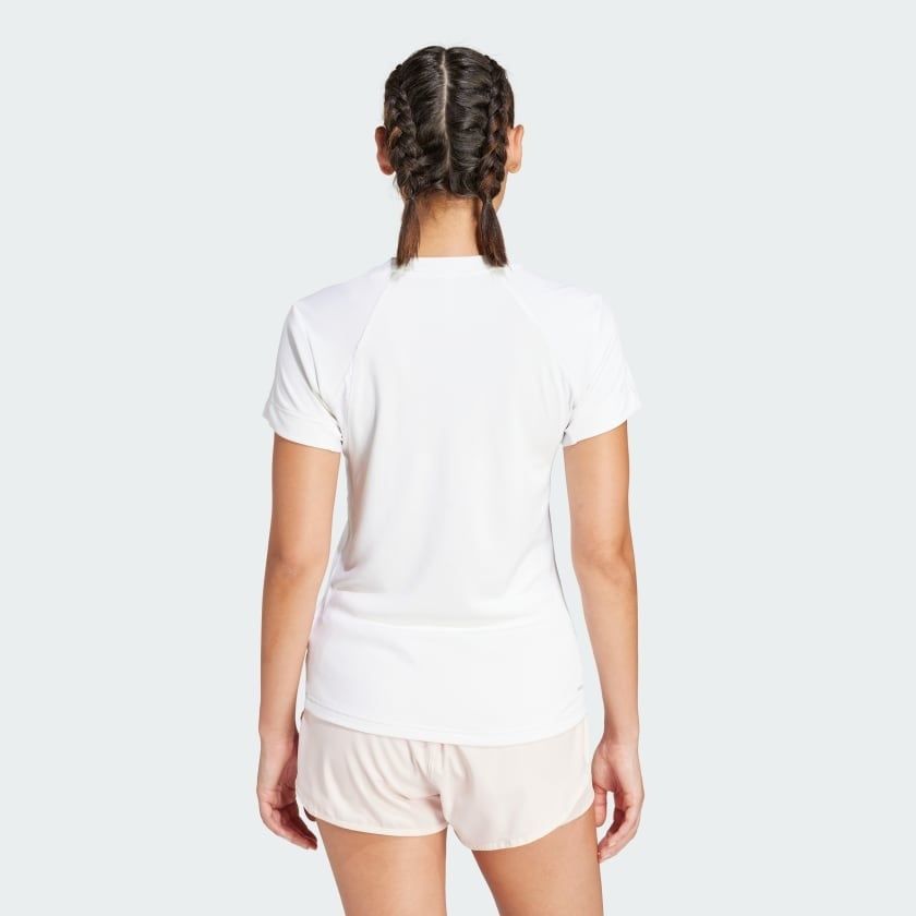  Áo tennis adidas nữ FREELIFT TEE IK2261 