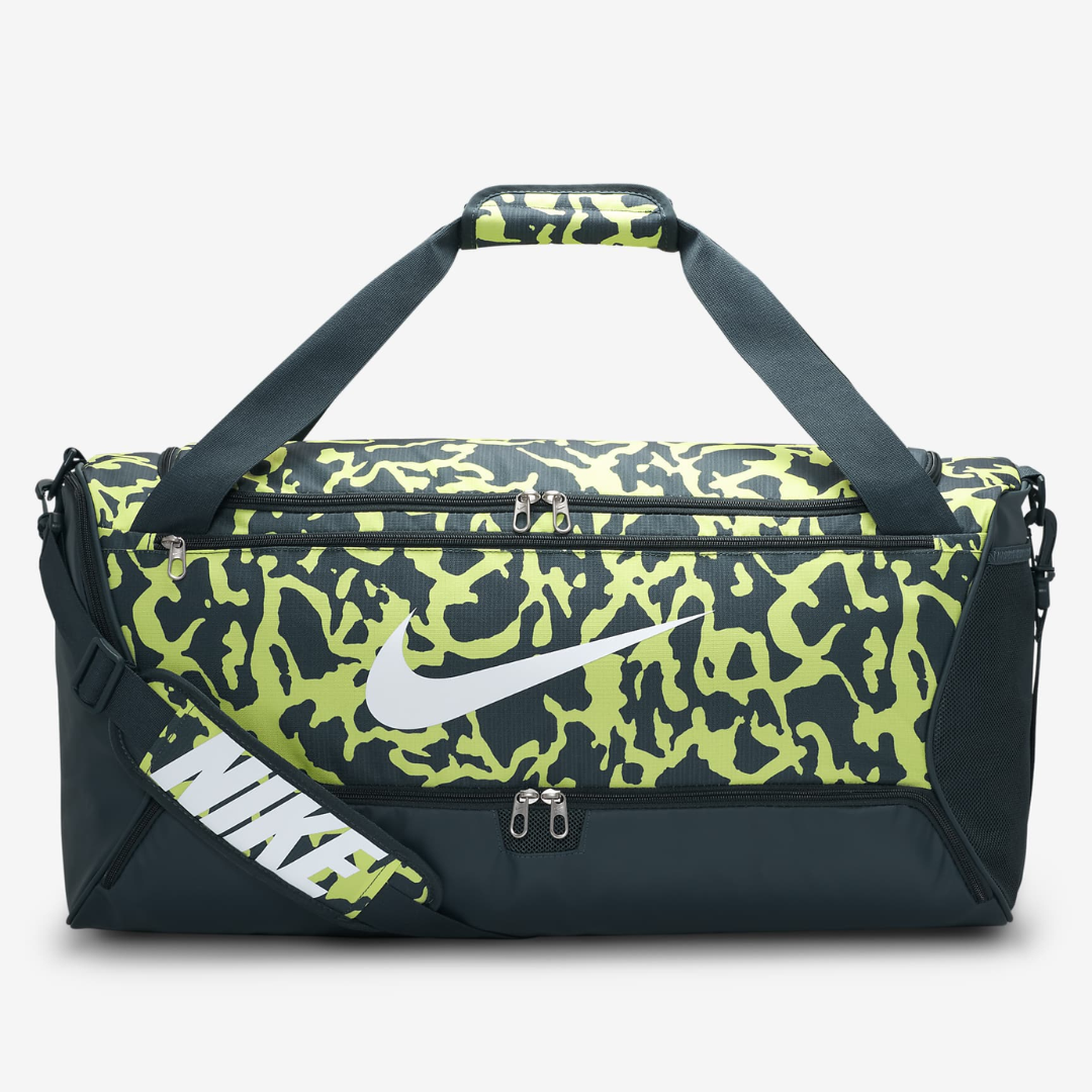 Túi training nike Brasilia FB2827-328