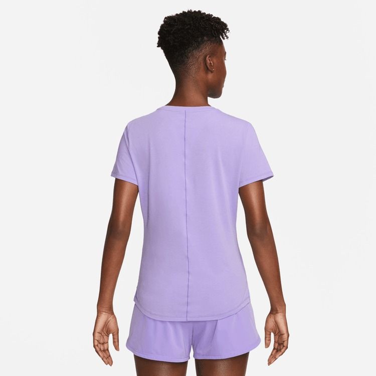 Áo training nike nữ Dri-FIT One Luxe DD0619-567