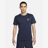  Áo training nike Dri-Fit Tee nam FD1706-451 