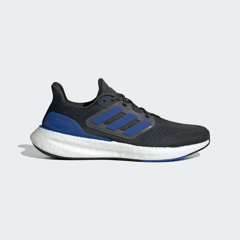 Giày running adidas nam PUREBOOST 23 IF2367