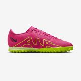  Giầy bóng đá Nike Zoom Mercurial Vapor 15 Academy TF Luminous nam DJ5635-605 