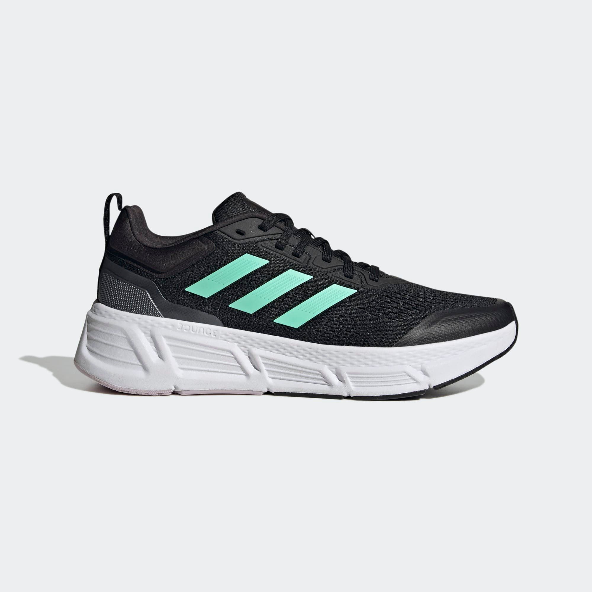 Giày running Adidas Questar nam HP2438