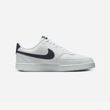  Giầy sportswear Nike Court Vision White Navy nam DH2987-106 