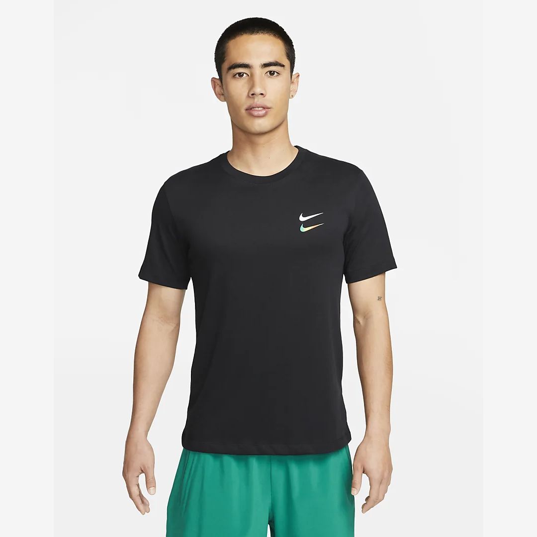  Áo training nike Dri-Fit Tee nam FD1706-010 