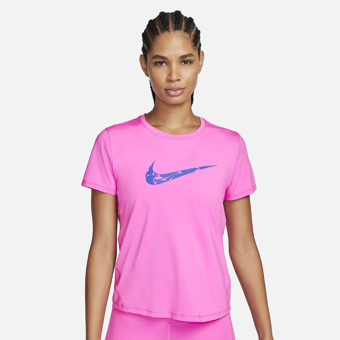  Áo running nike One Swoosh nữ FN2619-675 