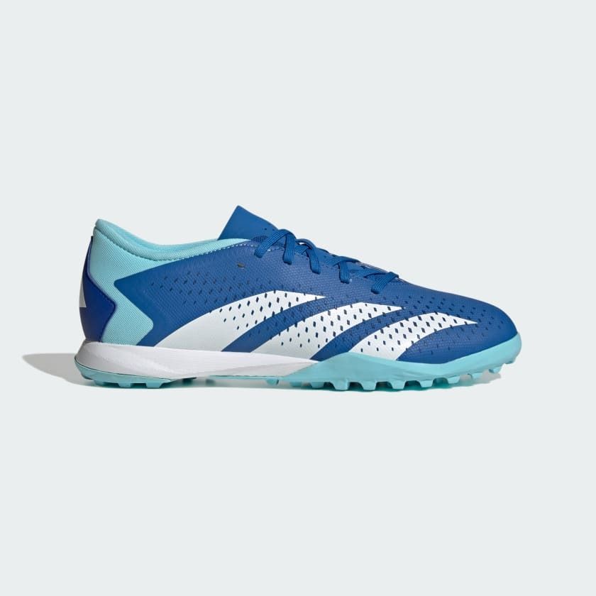  Giày bóng đá adidas TURF PREDATOR ACCURACY.3 GZ0002 