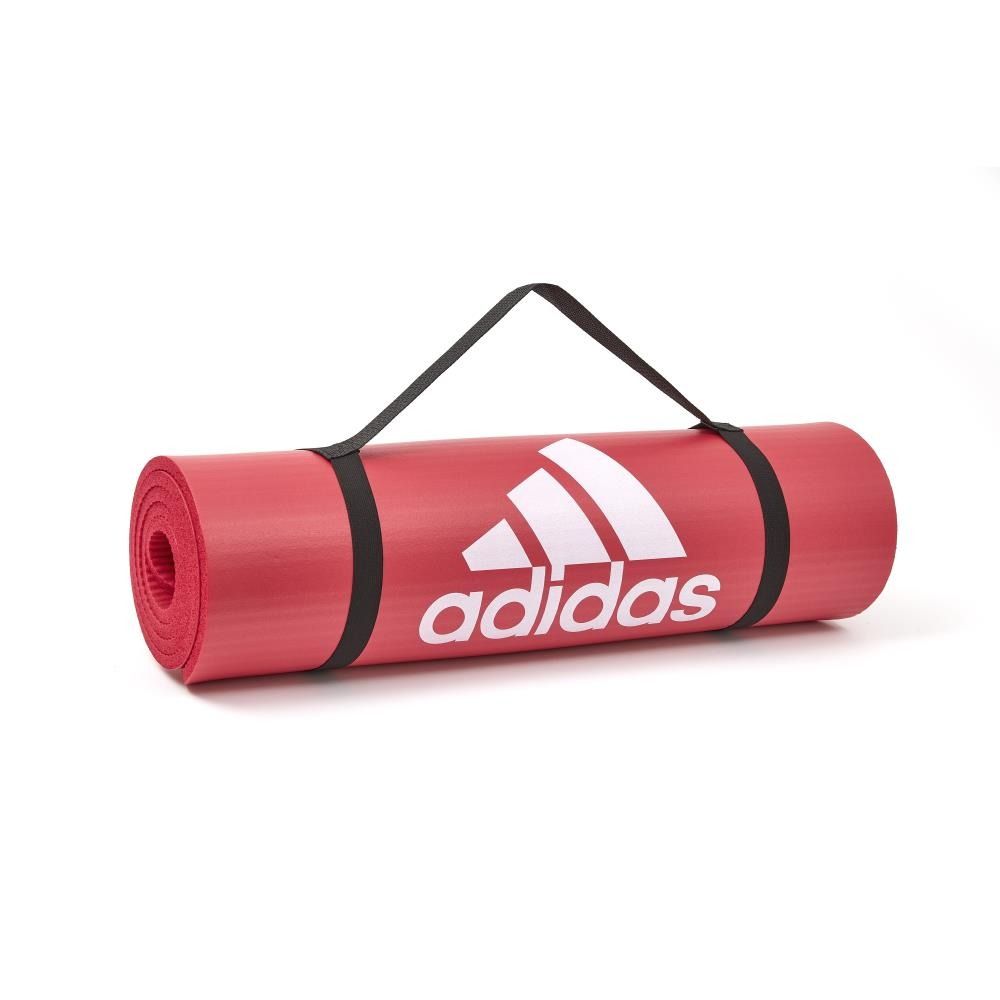 Thảm yoga adidas ADMT-11015RD