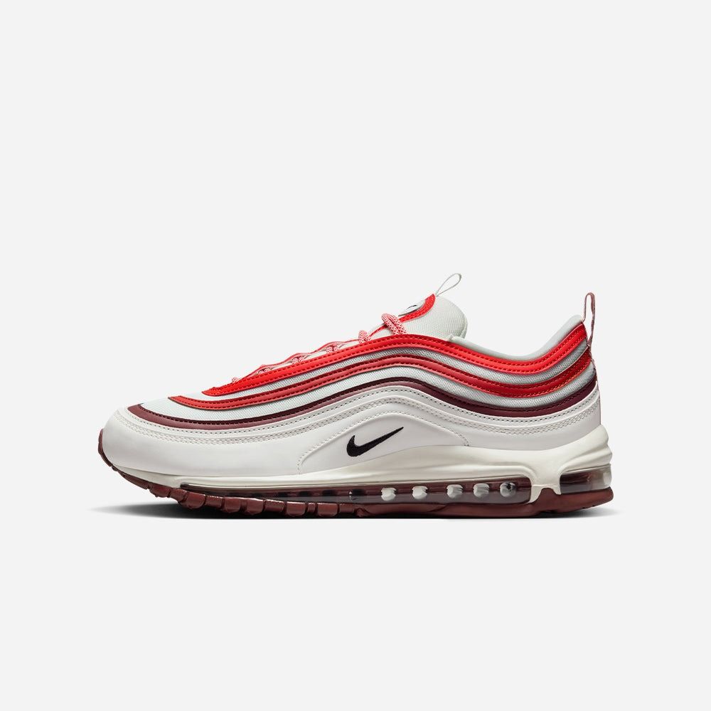 Giày sportswear Nike Air Max 97 nam FN6957-101