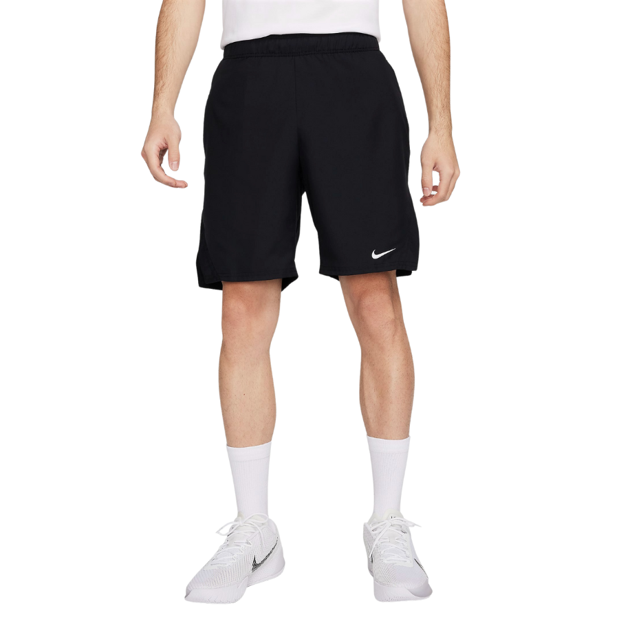 Quần tennis nike nam FD5385-010