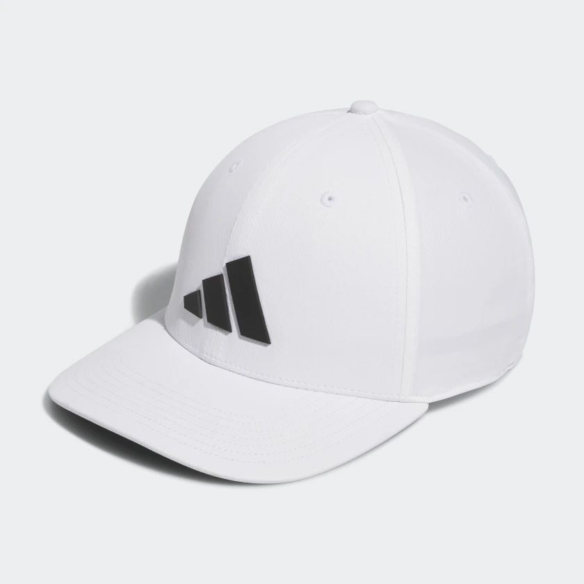  Mũ golf adidas nam SNAPBACK TOUR - HT3336 