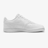  Giầy sportswear nike Court Vision Low Next Nature nữ DH3158-100 