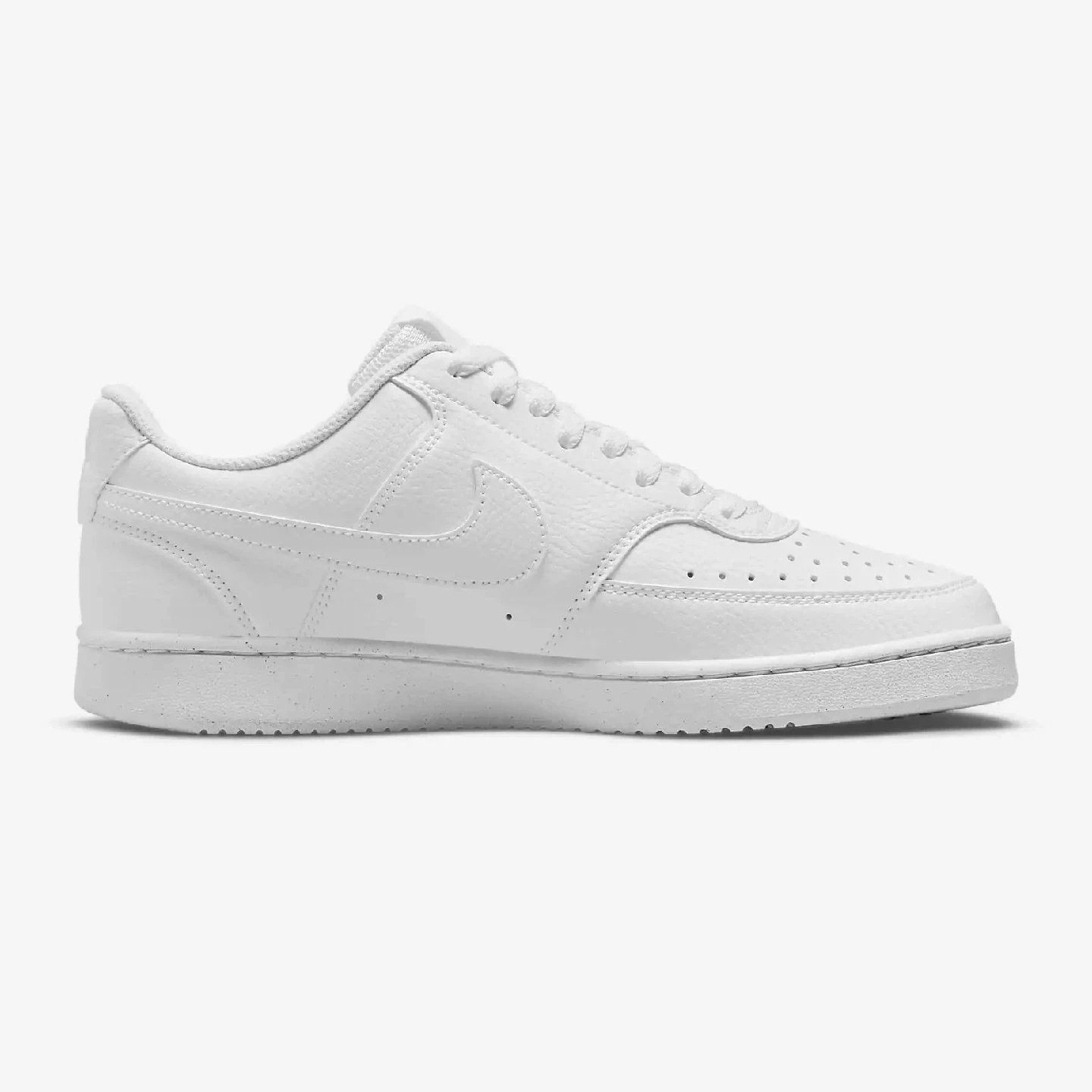  Giầy sportswear nike Court Vision Low Next Nature nữ DH3158-100 