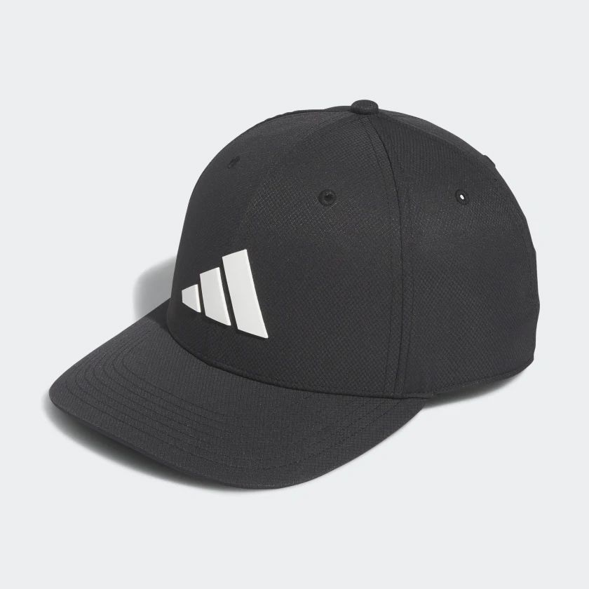 Mũ golf adidas nam SNAPBACK TOUR - HT3339