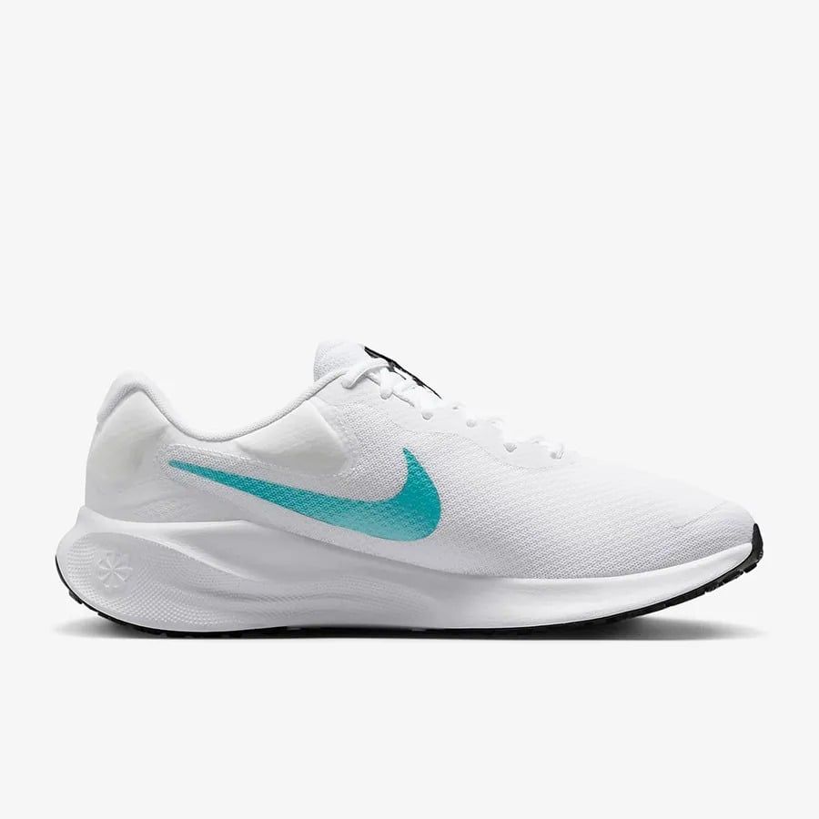 Giày running nike Revolution 7 nam FB2207-103