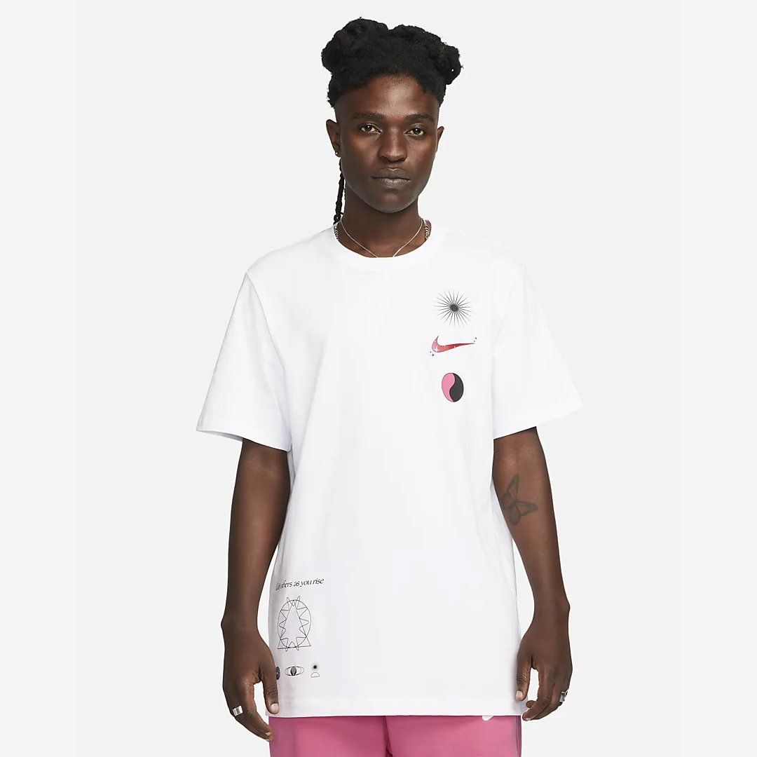 Áo sportswear nike nam DZ2822-100