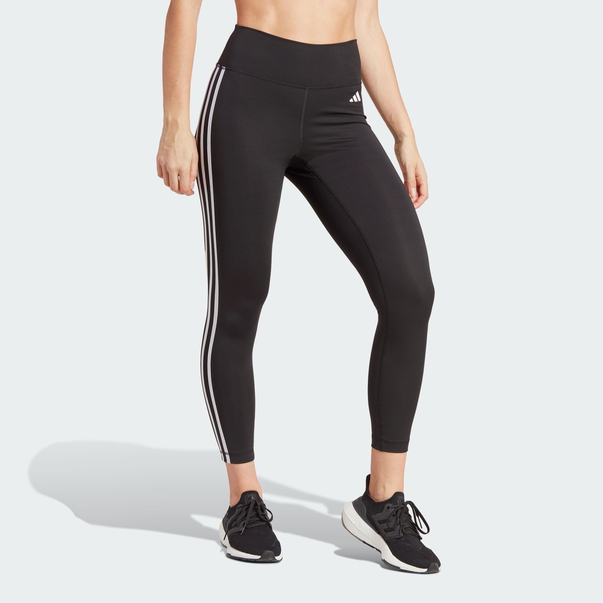 Quần training adidas TRAIN ESSENTIALS nữ HT5438