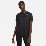  Áo training nike AS W NK DF TEE RLGD LBR nữ DX0688-010 