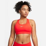  Áo training nike AS W NK DF SWSH 1PP BRA nữ BV3637-633 