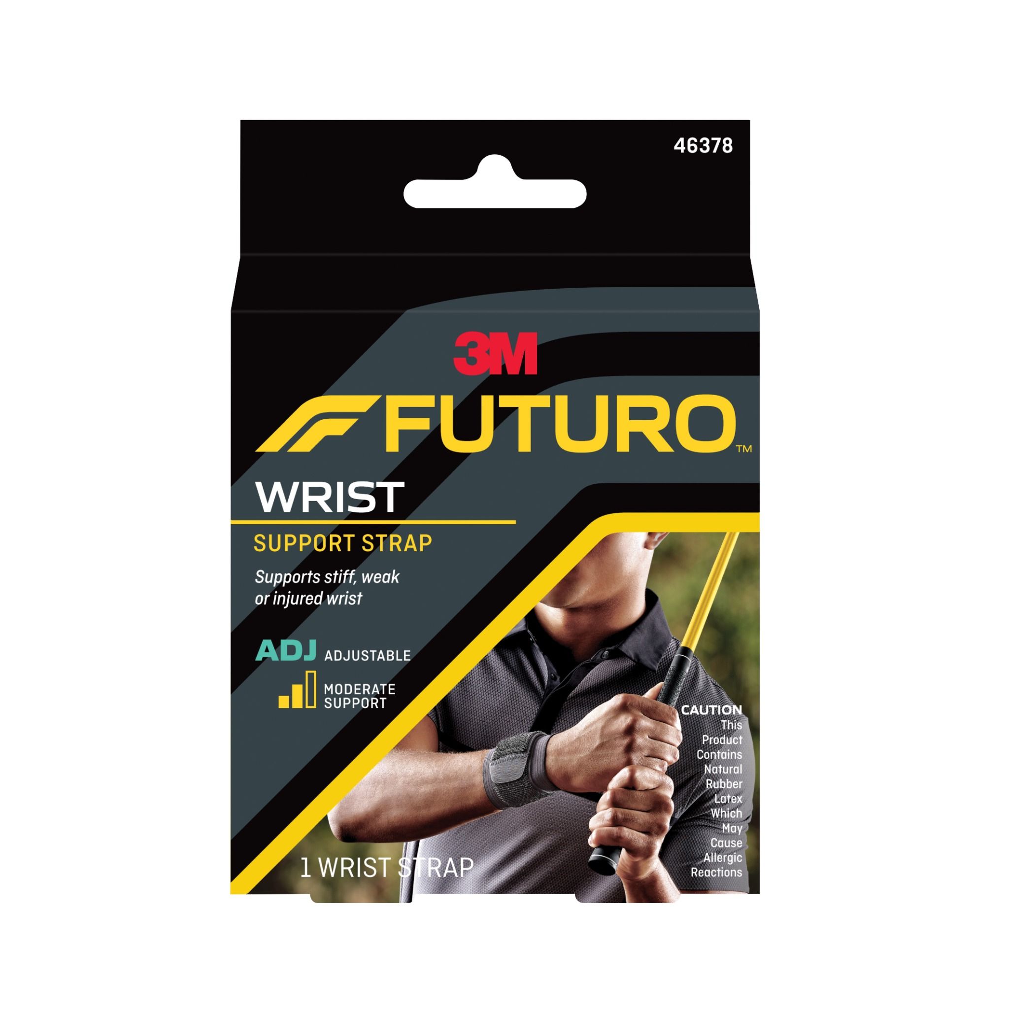 Hỗ trợ vùng cổ tay 3M FUTURO 46378ENR