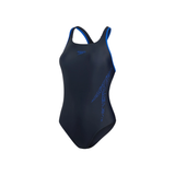  Đồ Bơi Một Mảnh Nữ SPEEDO HYPERBOOM PLMT RCBK AF (A) BLACK/BLUE 8-12319G751 