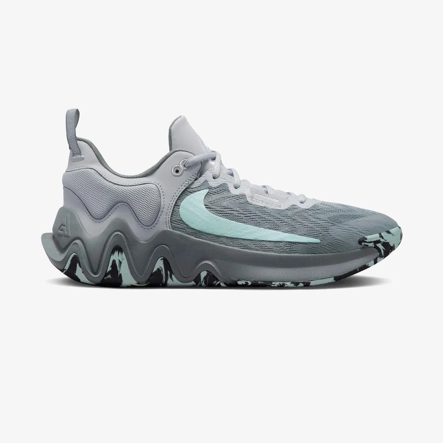 Giầy bóng rổ nike nam DM0825-004