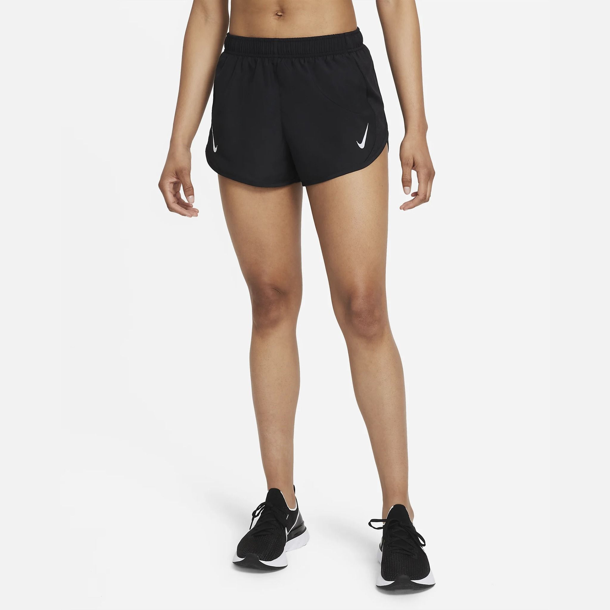 Quần running nike nữ DD5936-010